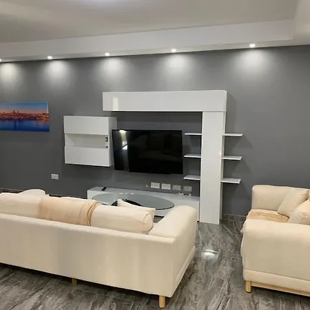 Spacious And Charming Apartment In Mgarr - 1 L-Imgarr Buitenkant foto