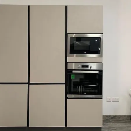 Spacious And Charming Apartment In Mgarr - 1 L-Imgarr Buitenkant foto