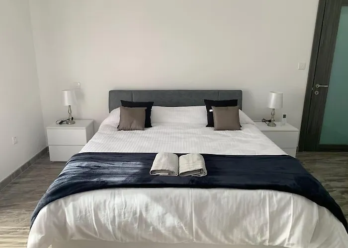 Spacious And Charming Apartment In Mgarr - 1