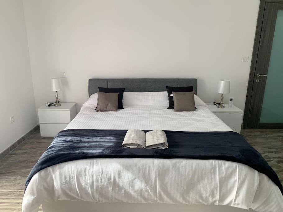 Spacious And Charming In Mgarr - 1 Apartment L-Imgarr