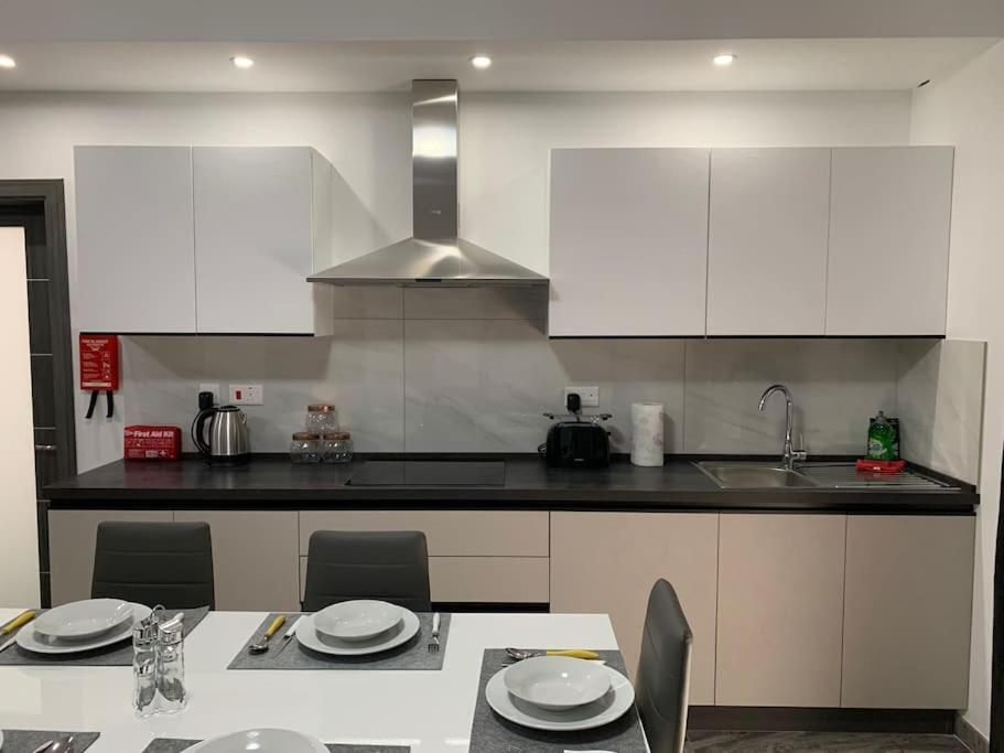 Spacious And Charming In Mgarr - 1 Apartment