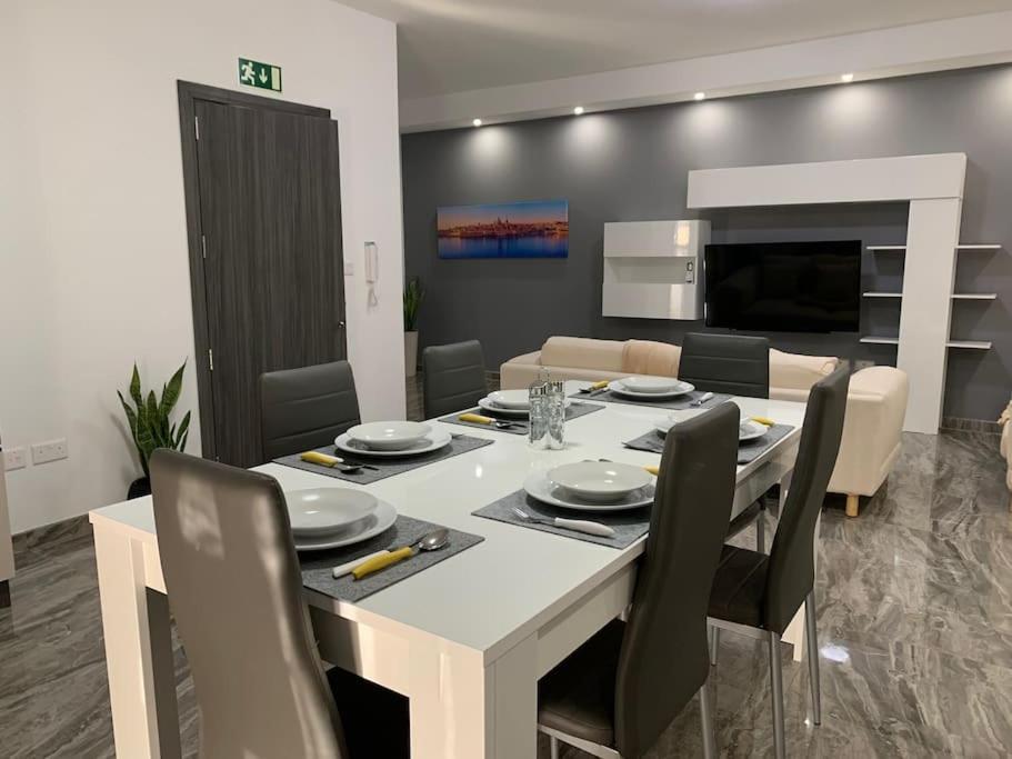 Spacious And Charming In Mgarr - 1 *