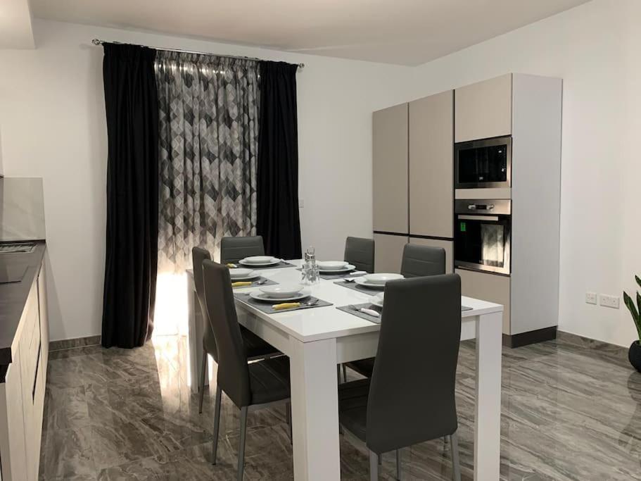 Spacious And Charming In Mgarr - 1 * L-Imgarr