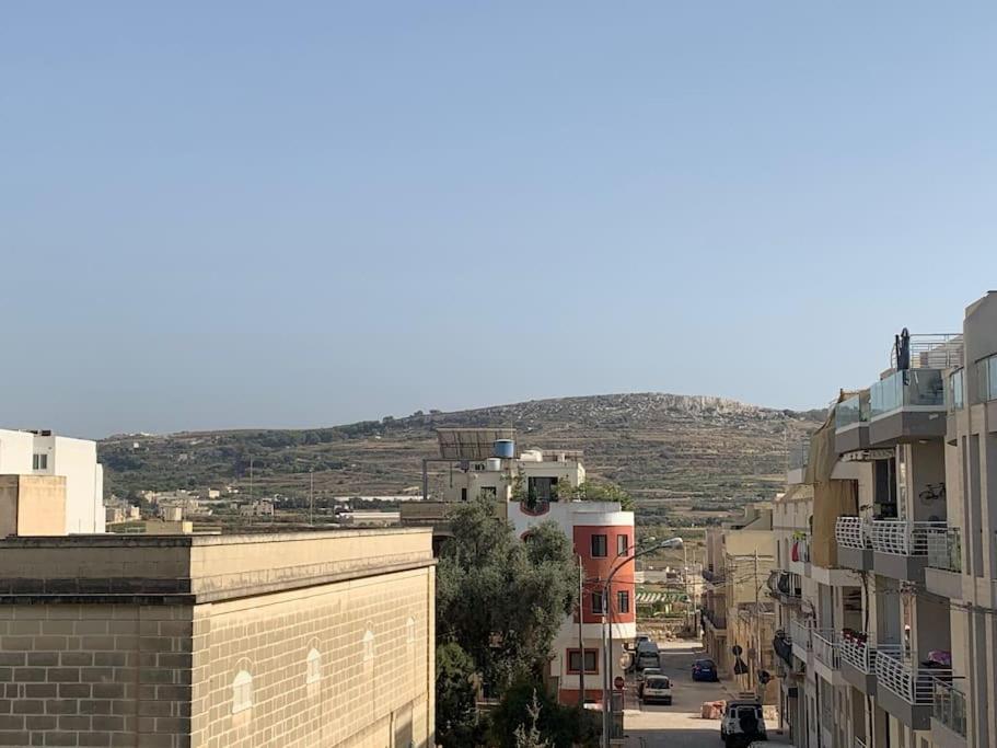 Apartment Spacious And Charming In Mgarr - 1 *