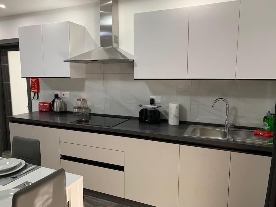 Spacious And Charming In Mgarr - 1 Apartment